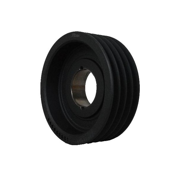 (2517) Hi-Cap Tb Sheave, 4 5V 900 TB